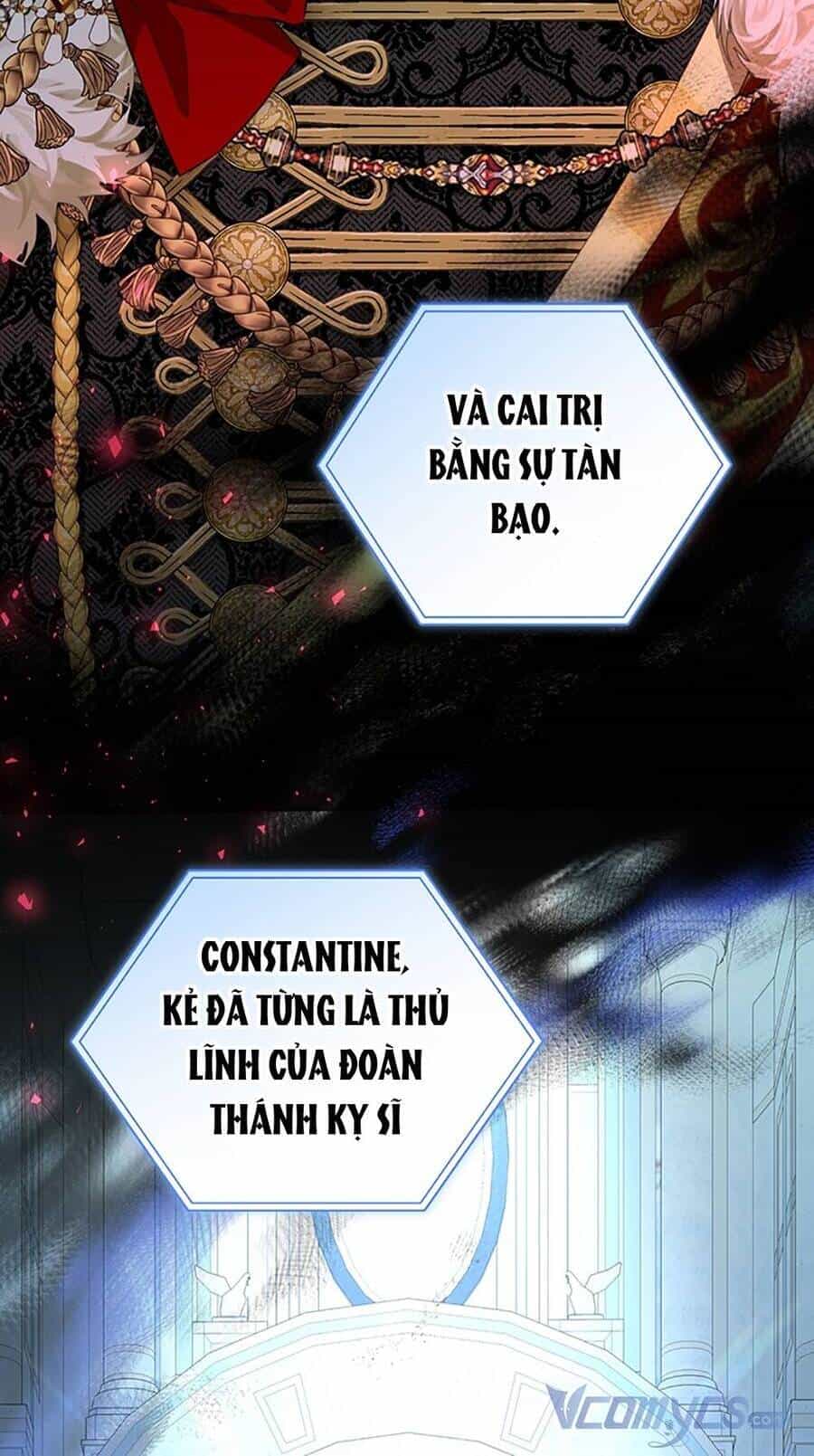 Trở Thành Tình Địch Của Các Nam Chính - Chương 91 - ảnh 13