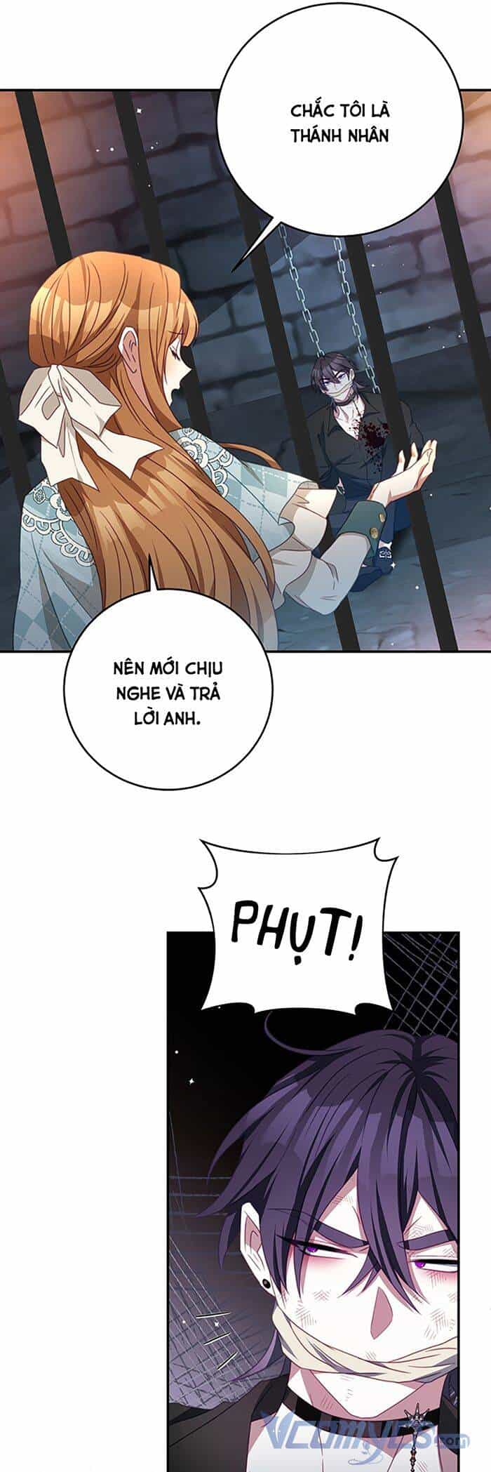 Trở Thành Tình Địch Của Các Nam Chính - Chương 92 - ảnh 13