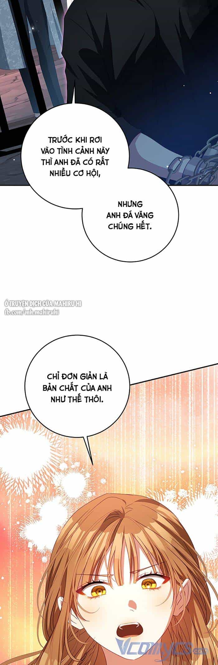 Trở Thành Tình Địch Của Các Nam Chính - Chương 92 - ảnh 16
