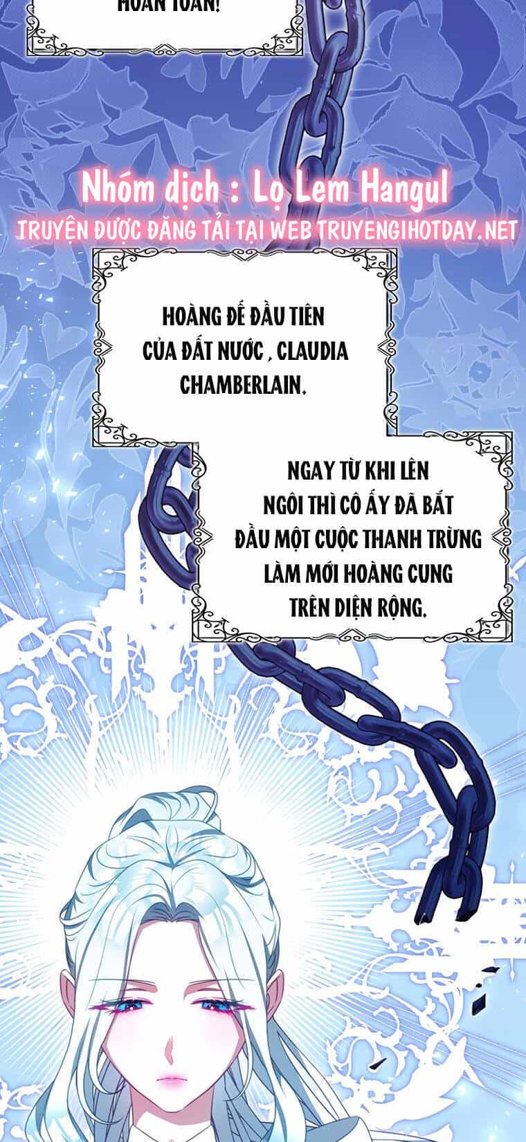 Trở Thành Tình Địch Của Các Nam Chính - Chương 94.1 - ảnh 4