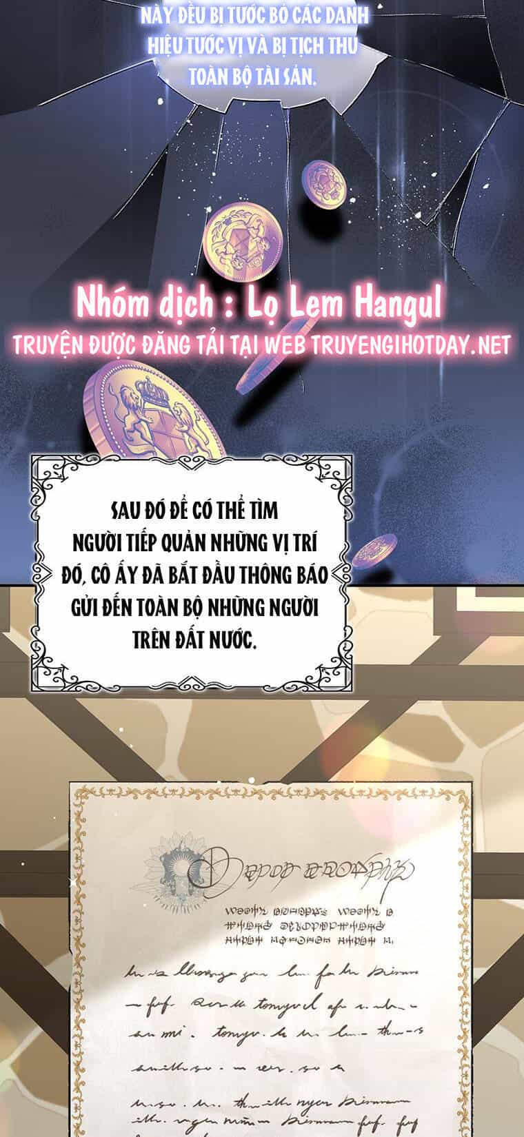 Trở Thành Tình Địch Của Các Nam Chính - Chương 94.1 - ảnh 7