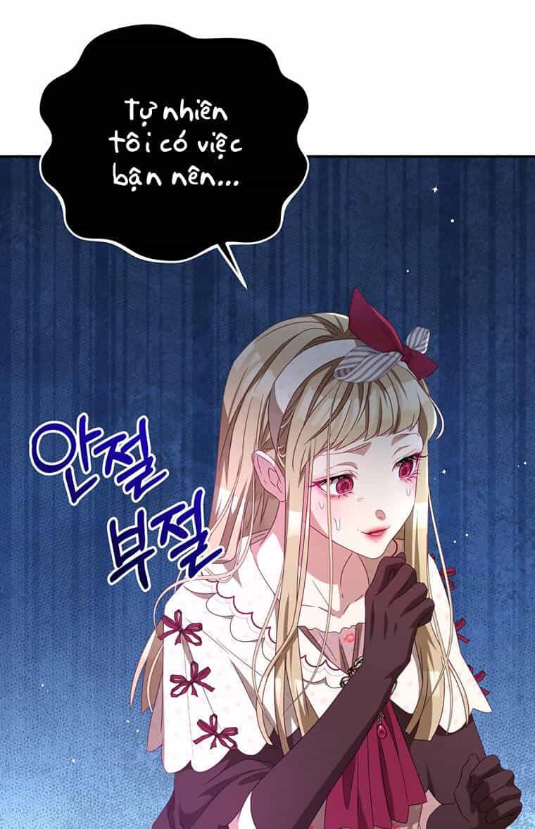 Trở Thành Tình Địch Của Các Nam Chính - Chương 95 - ảnh 10