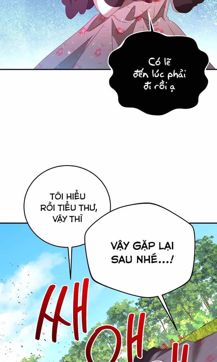 Trở Thành Tình Địch Của Các Nam Chính - Chương 95 - ảnh 11