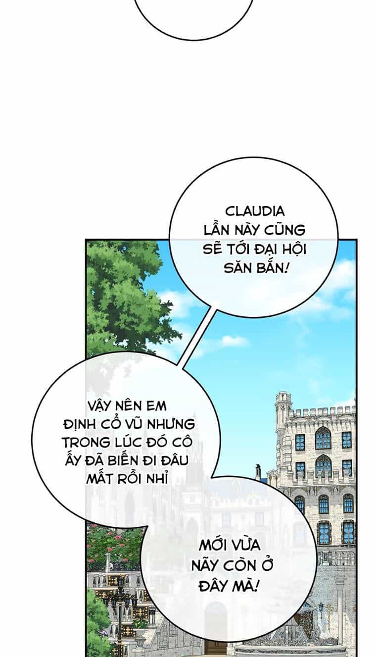 Trở Thành Tình Địch Của Các Nam Chính - Chương 95.1 - ảnh 22