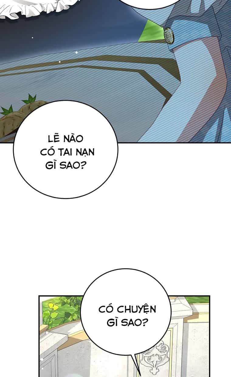 Trở Thành Tình Địch Của Các Nam Chính - Chương 95.1 - ảnh 42
