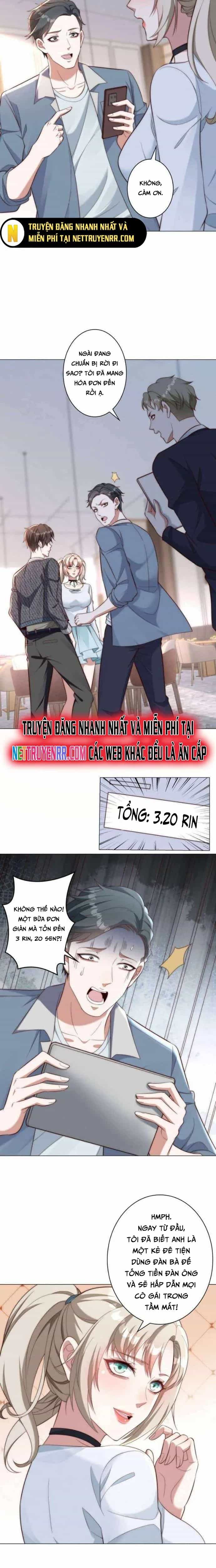 Trở Thành Vô Địch Bằng Hệ Thống Giảm Giá Trị - Chương 11 - ảnh 12