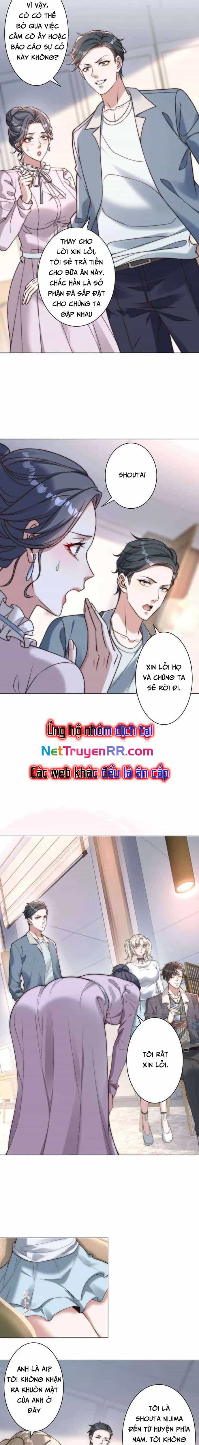Trở Thành Vô Địch Bằng Hệ Thống Giảm Giá Trị - Chương 11 - ảnh 8