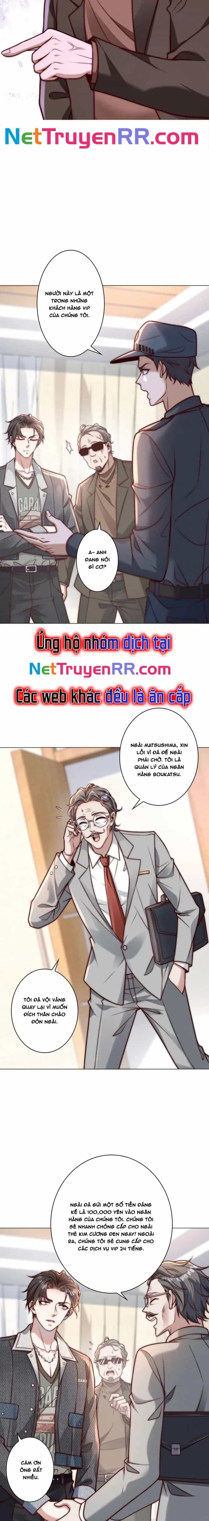 Trở Thành Vô Địch Bằng Hệ Thống Giảm Giá Trị - Chương 2 - ảnh 7