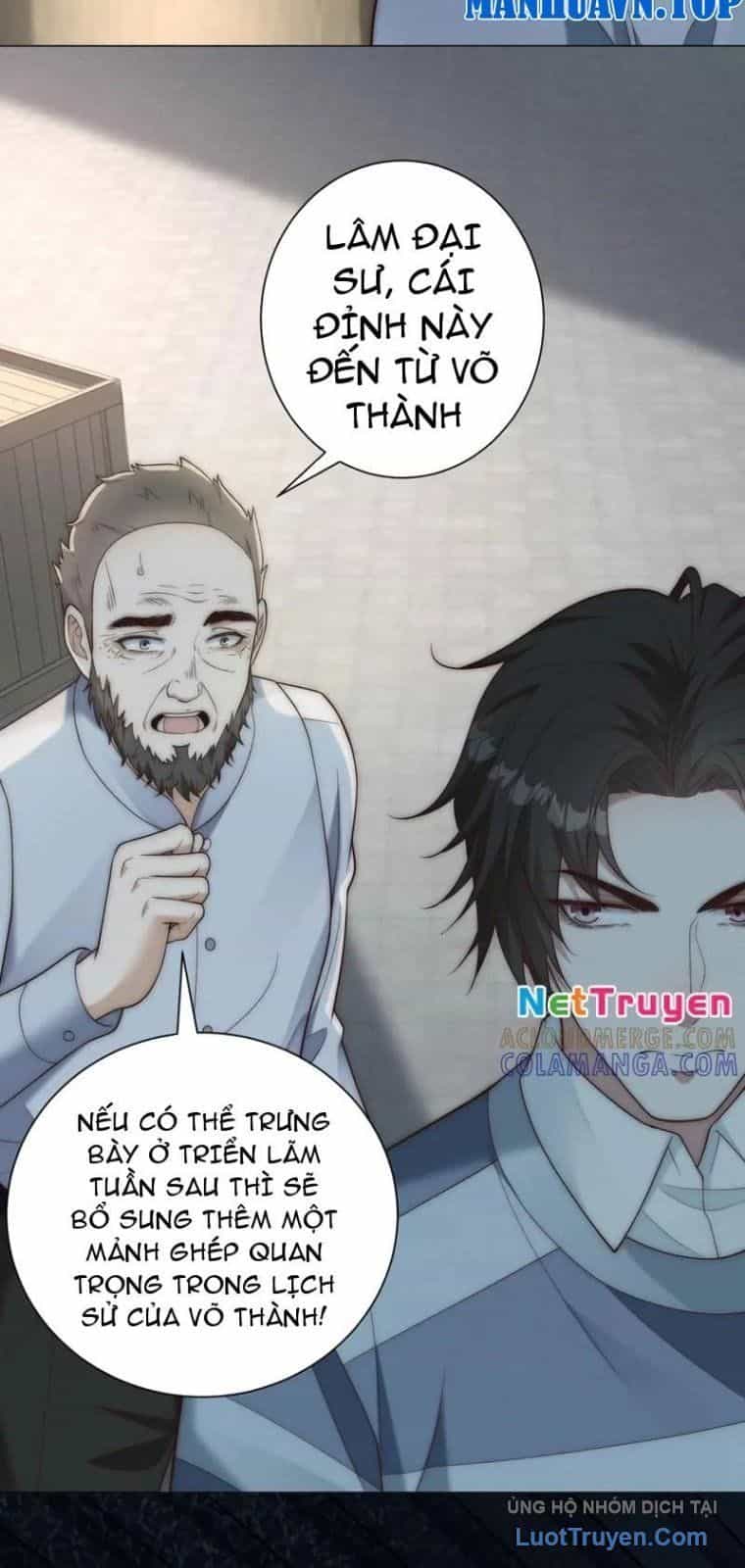 Trở Thành Vô Địch Bằng Hệ Thống Giảm Giá Trị - Chương 49 - ảnh 9