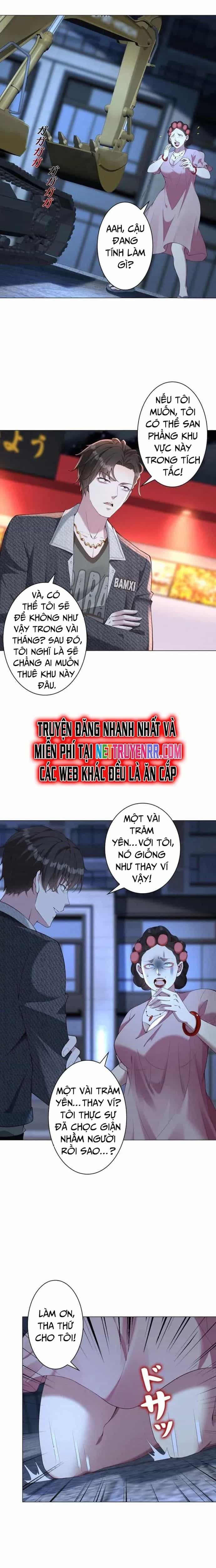 Trở Thành Vô Địch Bằng Hệ Thống Giảm Giá Trị - Chương 8 - ảnh 6