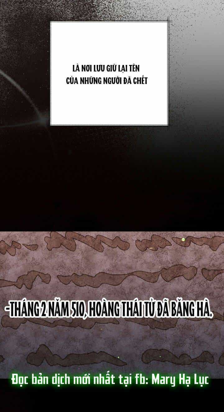 Trở Thành Vợ Thái Tử Quái Vật - Chương 68.5 - ảnh 3