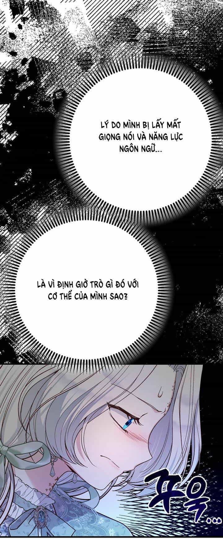 Trở Thành Vợ Thái Tử Quái Vật - Chương 83.2 - ảnh 68