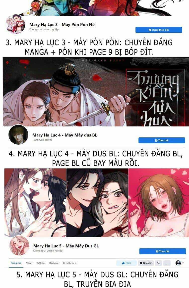 Trở Thành Vợ Thái Tử Quái Vật - Chương 29.2 - ảnh 2