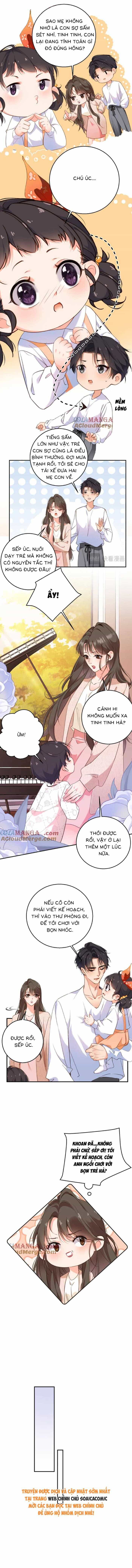 Trợ Thủ Đắc Lực Mua Một Tặng Một - Chương 15 - ảnh 5