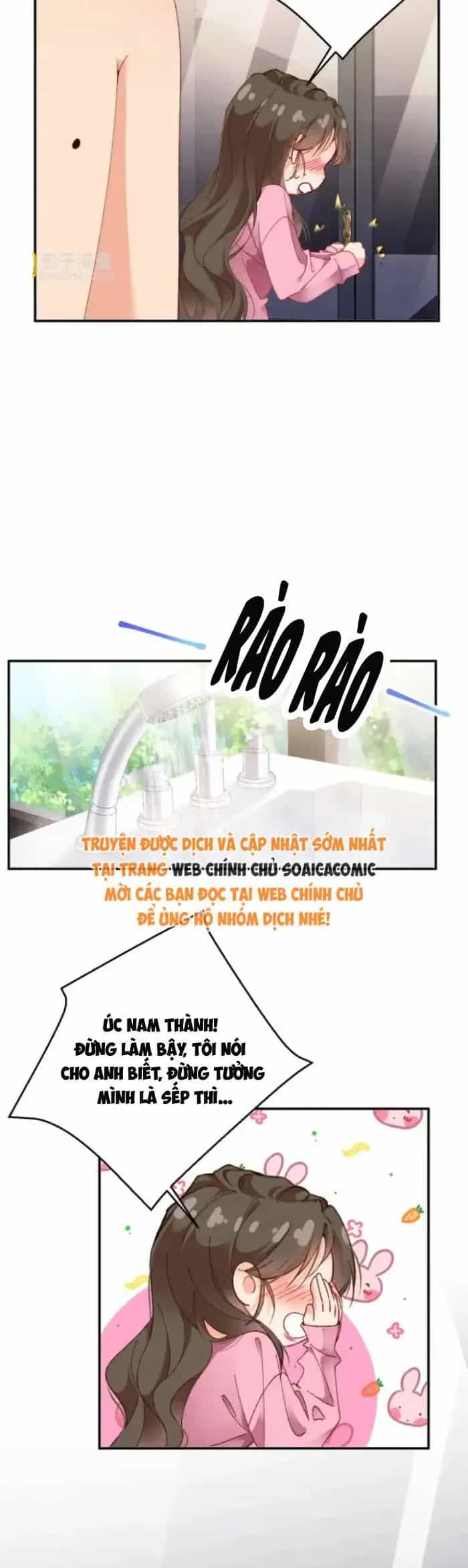 Trợ Thủ Đắc Lực Mua Một Tặng Một - Chương 49 - ảnh 14