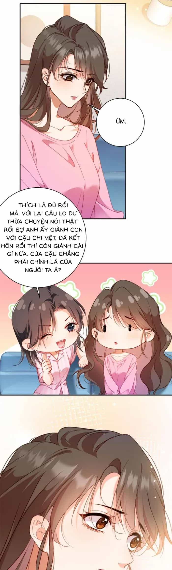 Trợ Thủ Đắc Lực Mua Một Tặng Một - Chương 51 - ảnh 6