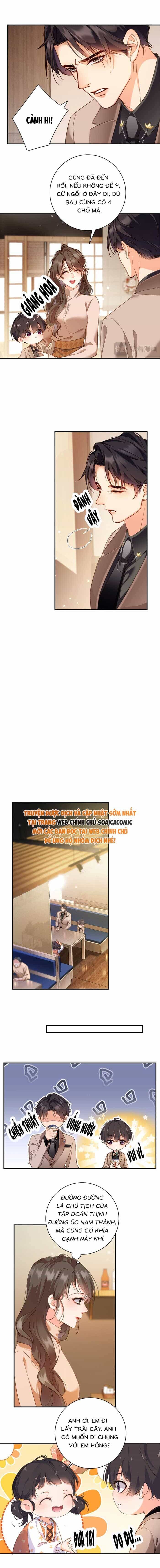 Trợ Thủ Đắc Lực Mua Một Tặng Một - Chương 7 - ảnh 3