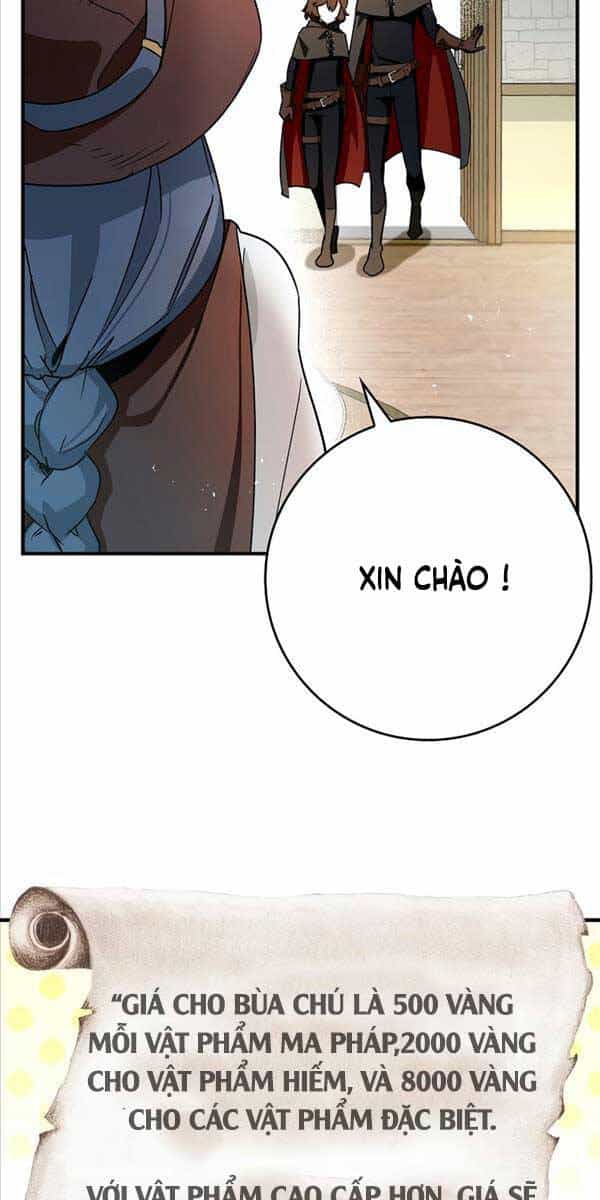 Trợ Thủ Đắc Lực - Chương 9 - ảnh 12