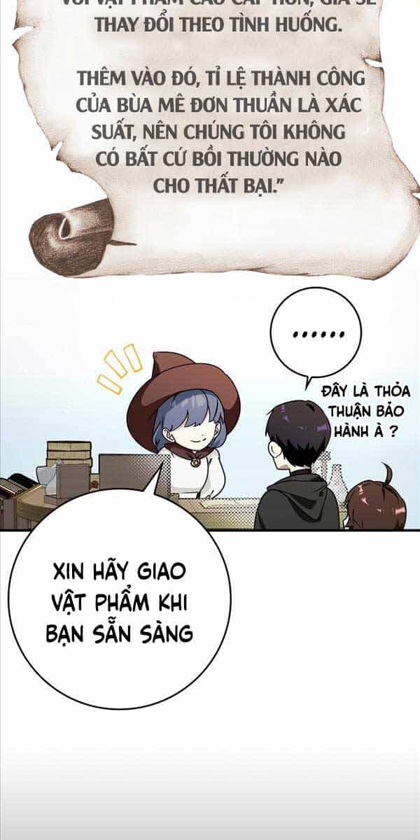 Trợ Thủ Đắc Lực - Chương 9 - ảnh 13