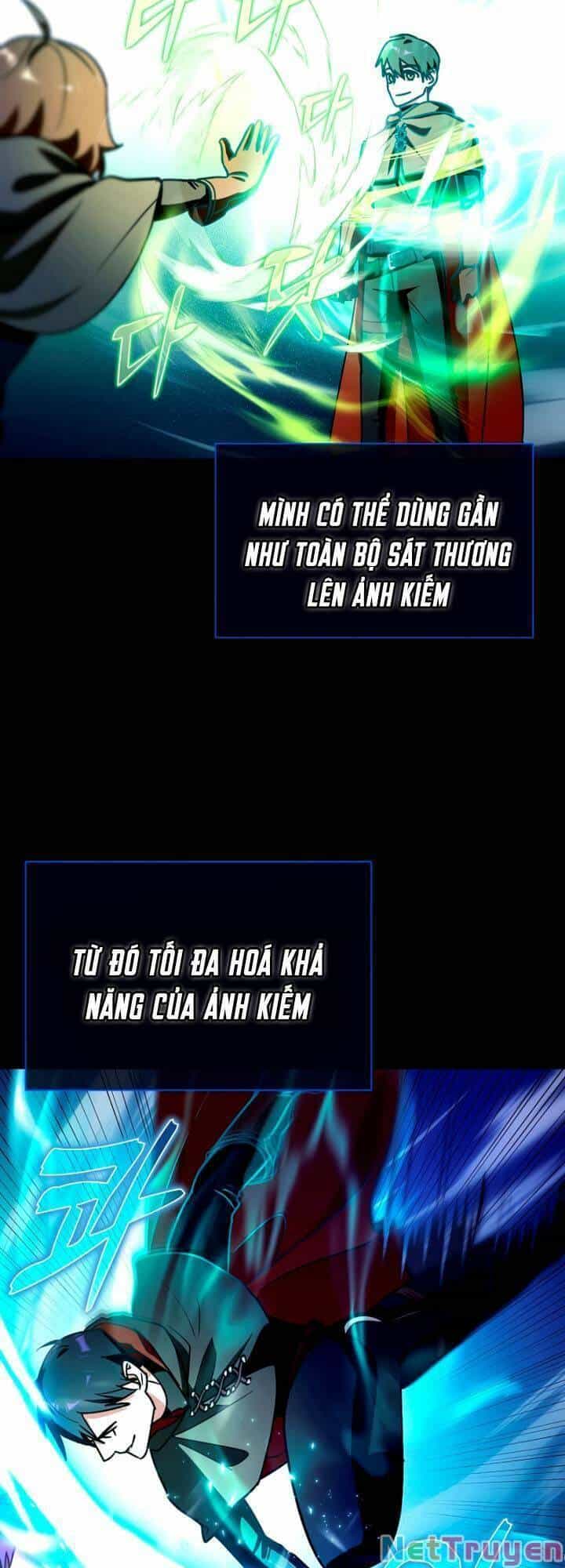 Trợ Thủ Đắc Lực - Chương 12 - ảnh 39