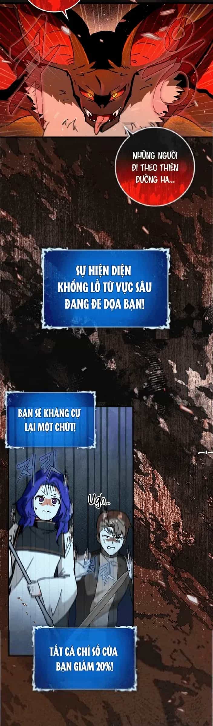 Trợ Thủ Đắc Lực - Chương 33 - ảnh 22