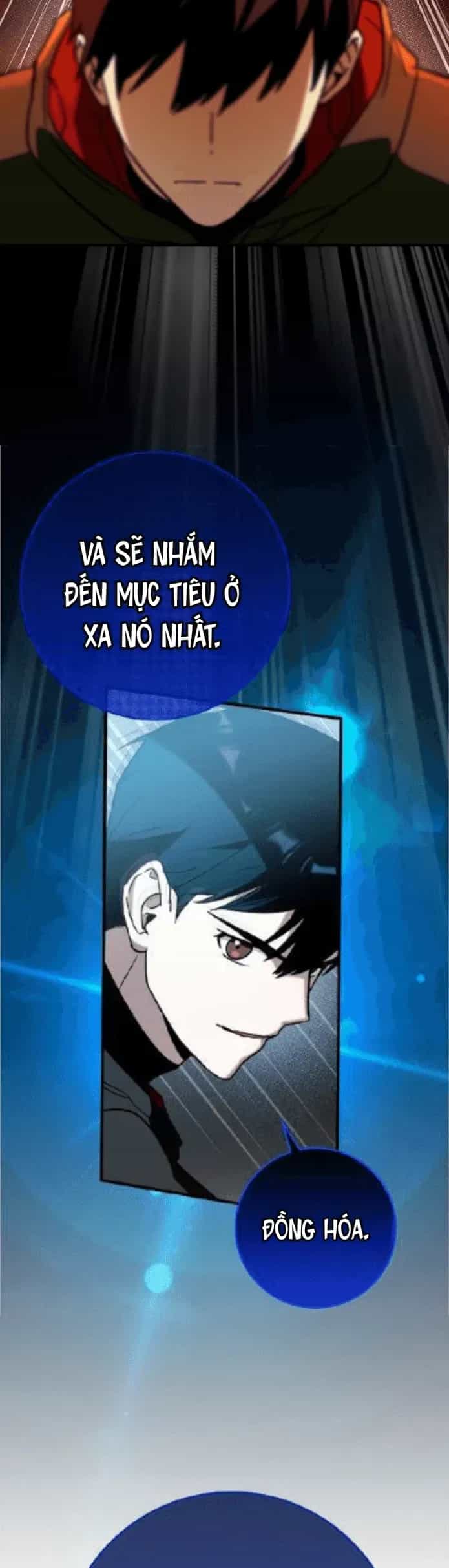 Trợ Thủ Đắc Lực - Chương 33 - ảnh 27