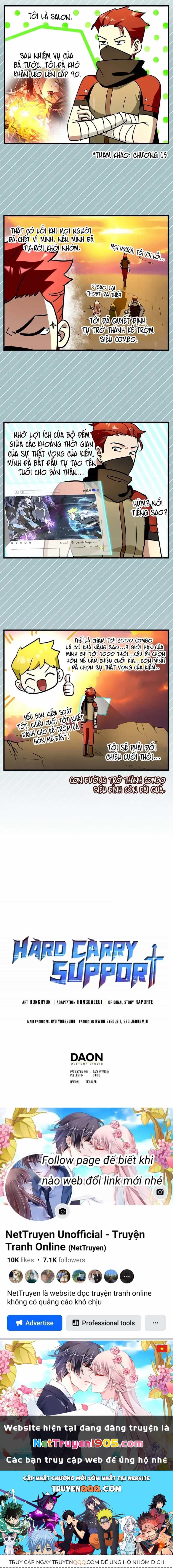 Trợ Thủ Đắc Lực - Chương 41 - ảnh 13