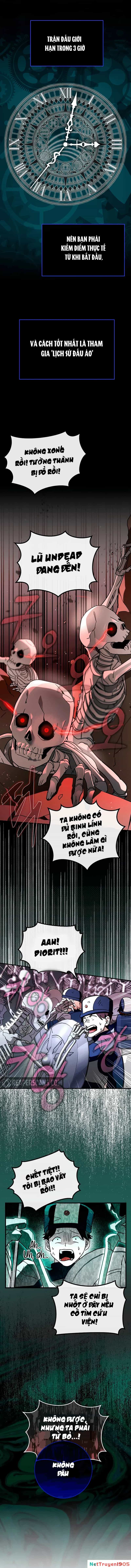 Trợ Thủ Đắc Lực - Chương 42 - ảnh 7