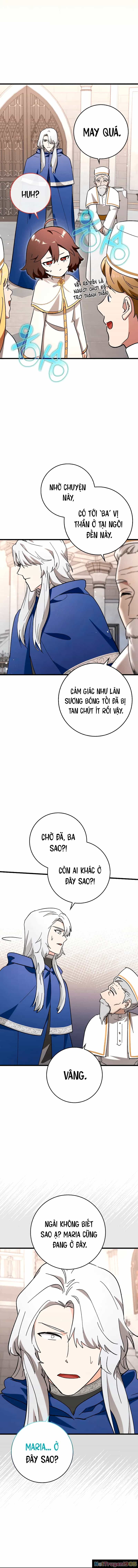 Trợ Thủ Đắc Lực - Chương 52 - ảnh 10