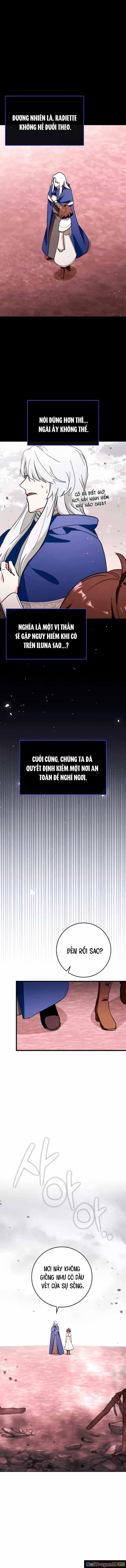 Trợ Thủ Đắc Lực - Chương 52 - ảnh 4