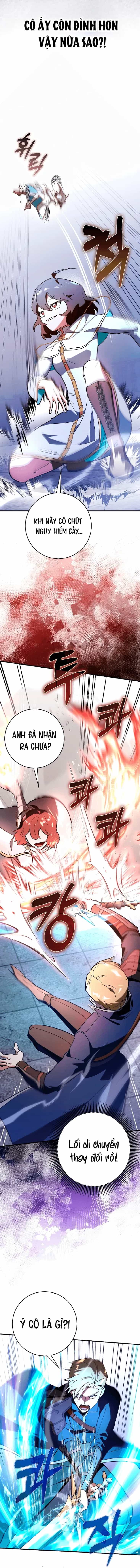 Trợ Thủ Đắc Lực - Chương 60 - ảnh 17