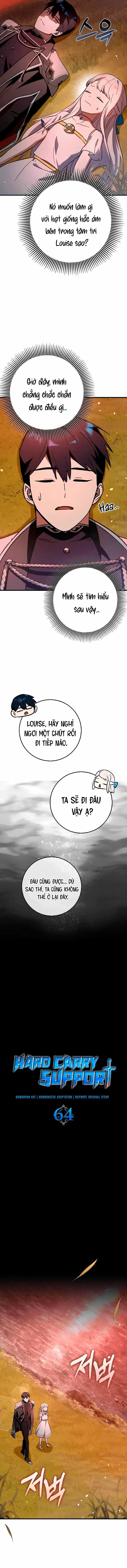Trợ Thủ Đắc Lực - Chương 64 - ảnh 3