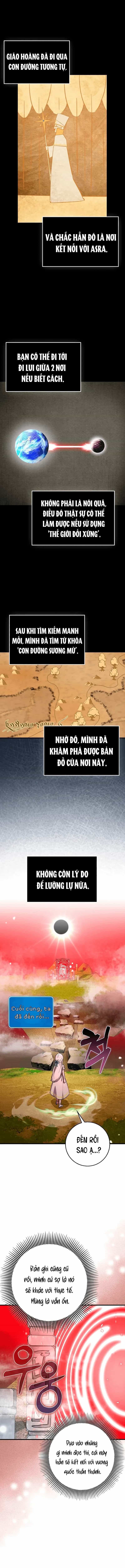 Trợ Thủ Đắc Lực - Chương 65 - ảnh 2