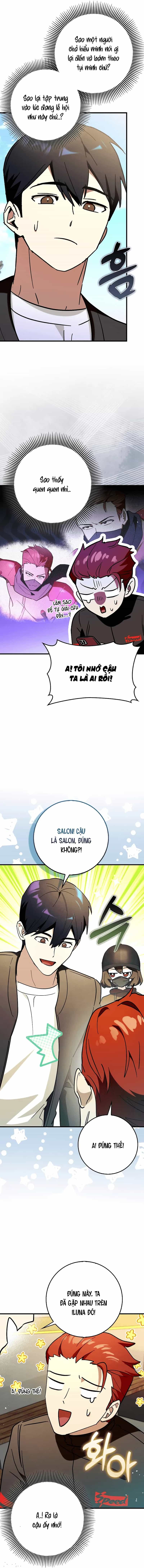 Trợ Thủ Đắc Lực - Chương 69 - ảnh 11
