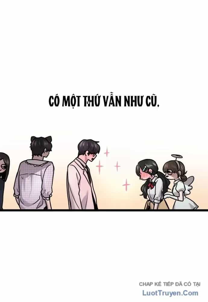 Trở Về Bên Chanbi - Chương 100 - ảnh 64
