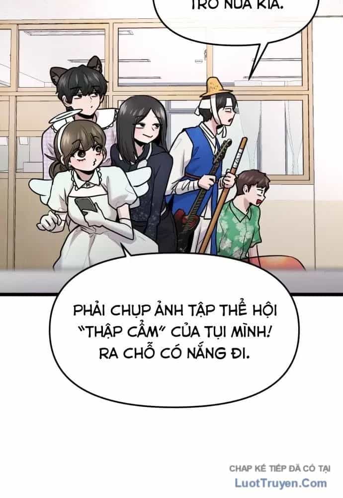 Trở Về Bên Chanbi - Chương 100 - ảnh 86