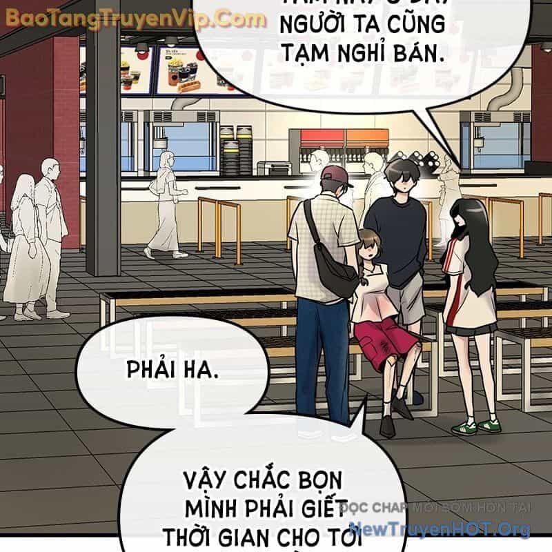 Trở Về Bên Chanbi - Chương 18 - ảnh 32