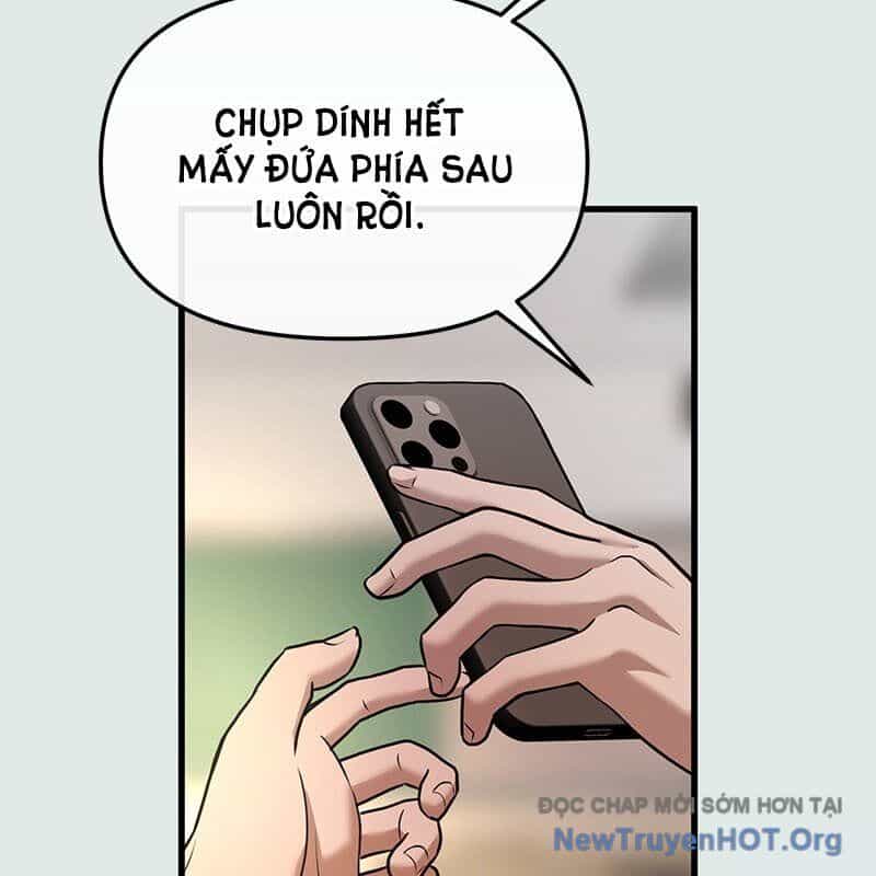 Trở Về Bên Chanbi - Chương 30 - ảnh 7