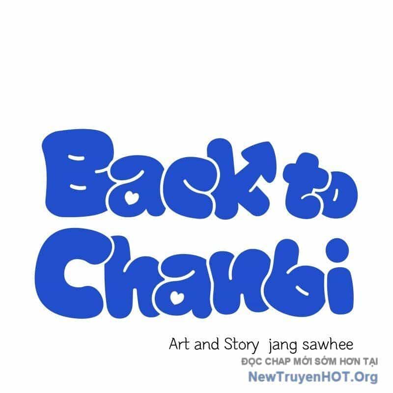 Trở Về Bên Chanbi - Chương 33 - ảnh 14