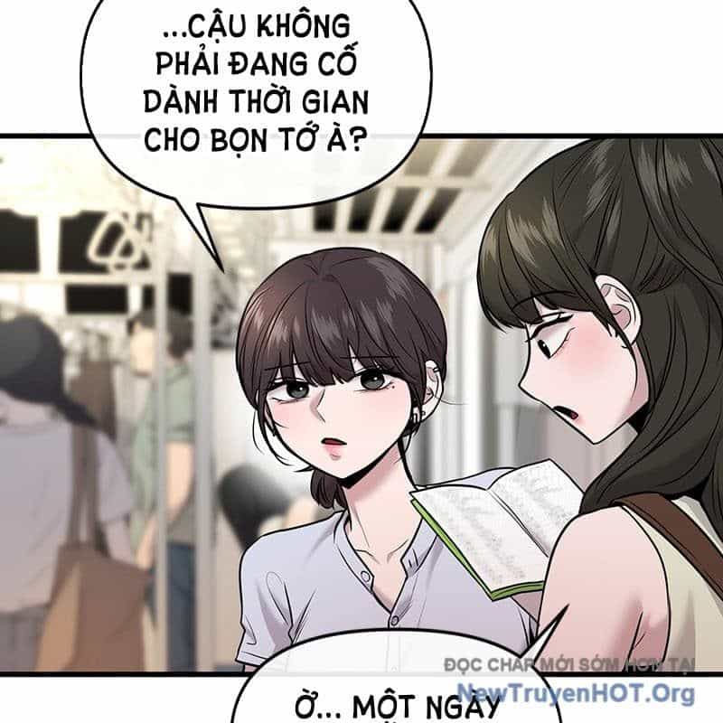 Trở Về Bên Chanbi - Chương 40 - ảnh 8