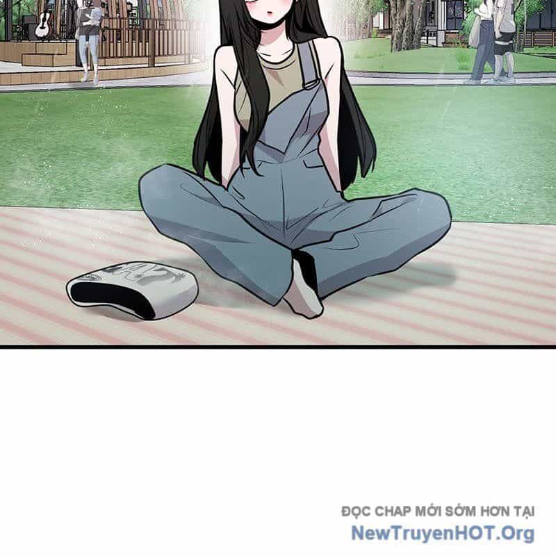 Trở Về Bên Chanbi - Chương 43 - ảnh 157