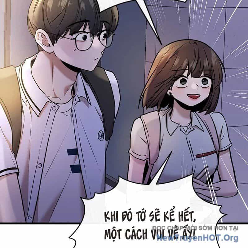Trở Về Bên Chanbi - Chương 46 - ảnh 115