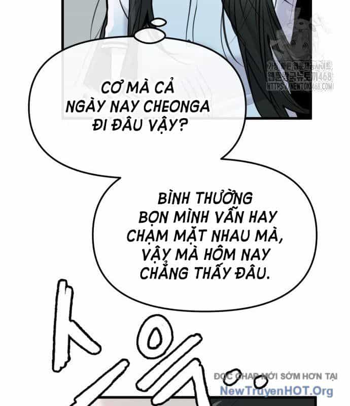 Trở Về Bên Chanbi - Chương 49 - ảnh 22