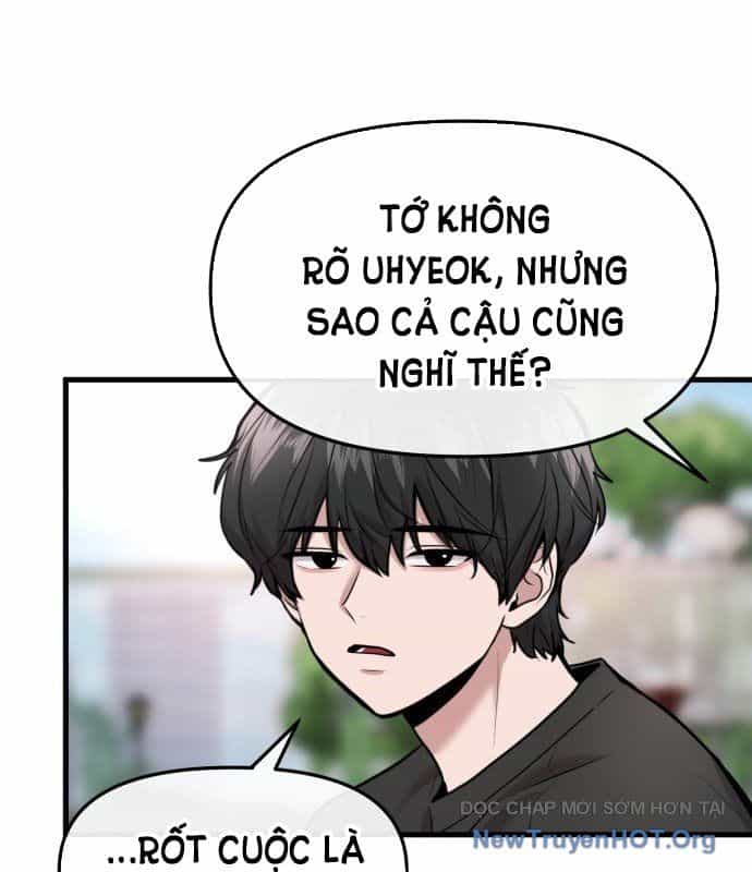 Trở Về Bên Chanbi - Chương 52 - ảnh 36