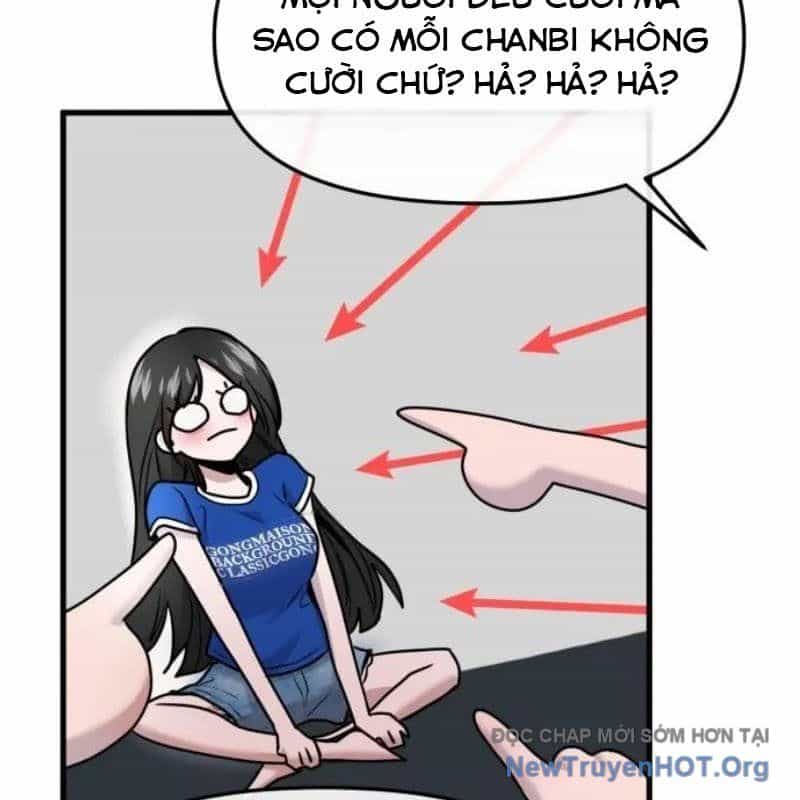 Trở Về Bên Chanbi - Chương 63 - ảnh 120