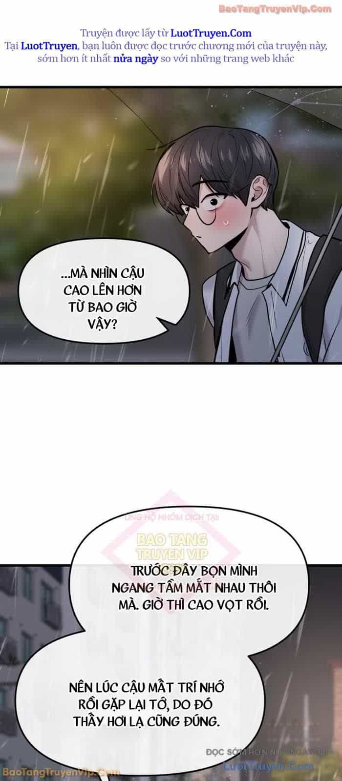 Trở Về Bên Chanbi - Chương 68 - ảnh 21