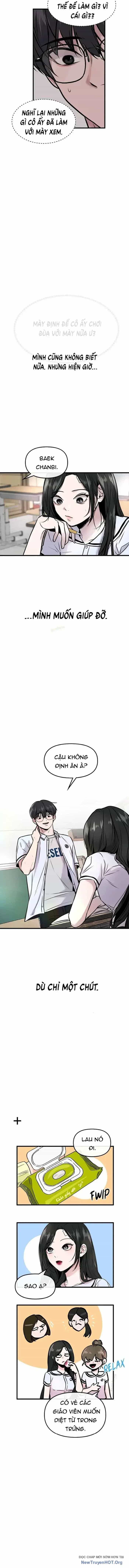 Trở Về Bên Chanbi - Chương 7 - ảnh 5