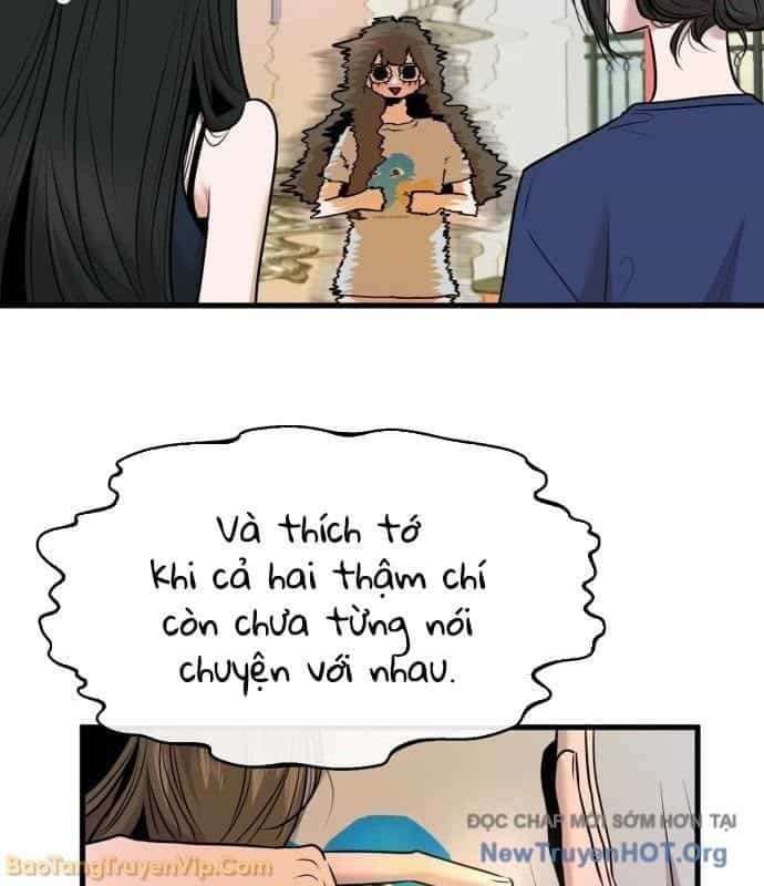 Trở Về Bên Chanbi - Chương 74 - ảnh 59