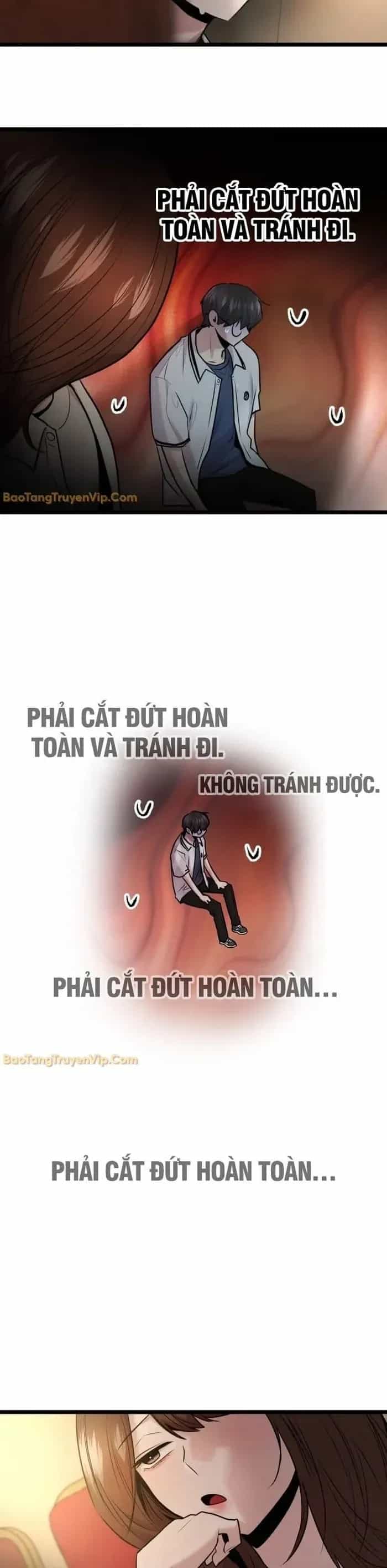 Trở Về Bên Chanbi - Chương 81 - ảnh 41