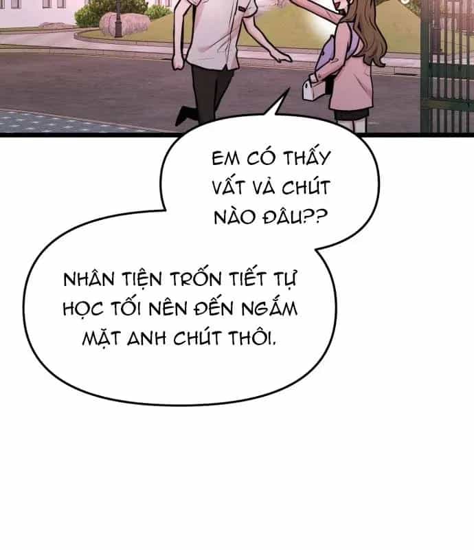 Trở Về Bên Chanbi - Chương 89 - ảnh 54